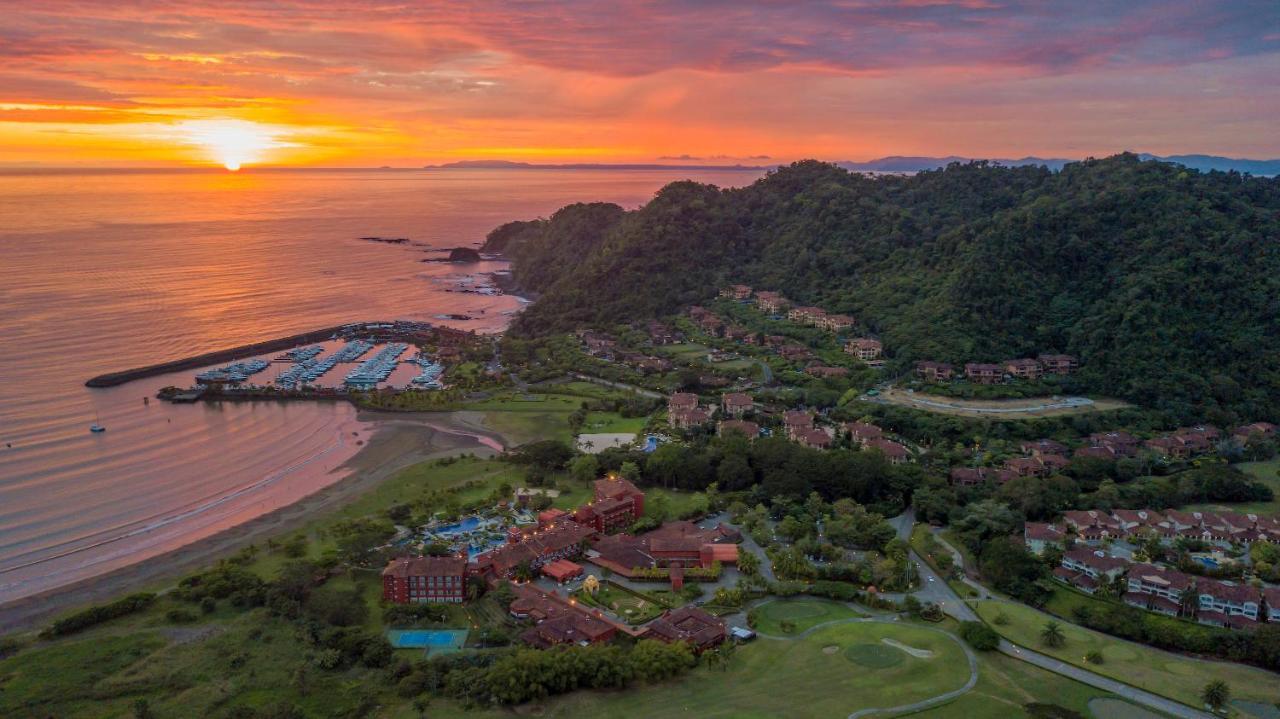 Los Suenos Resort Veranda 1B By Stay In Cr Playa Herradura  Exteriör bild