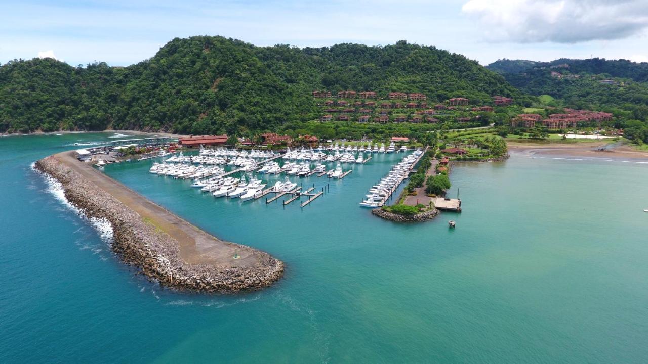 Los Suenos Resort Veranda 1B By Stay In Cr Playa Herradura  Exteriör bild