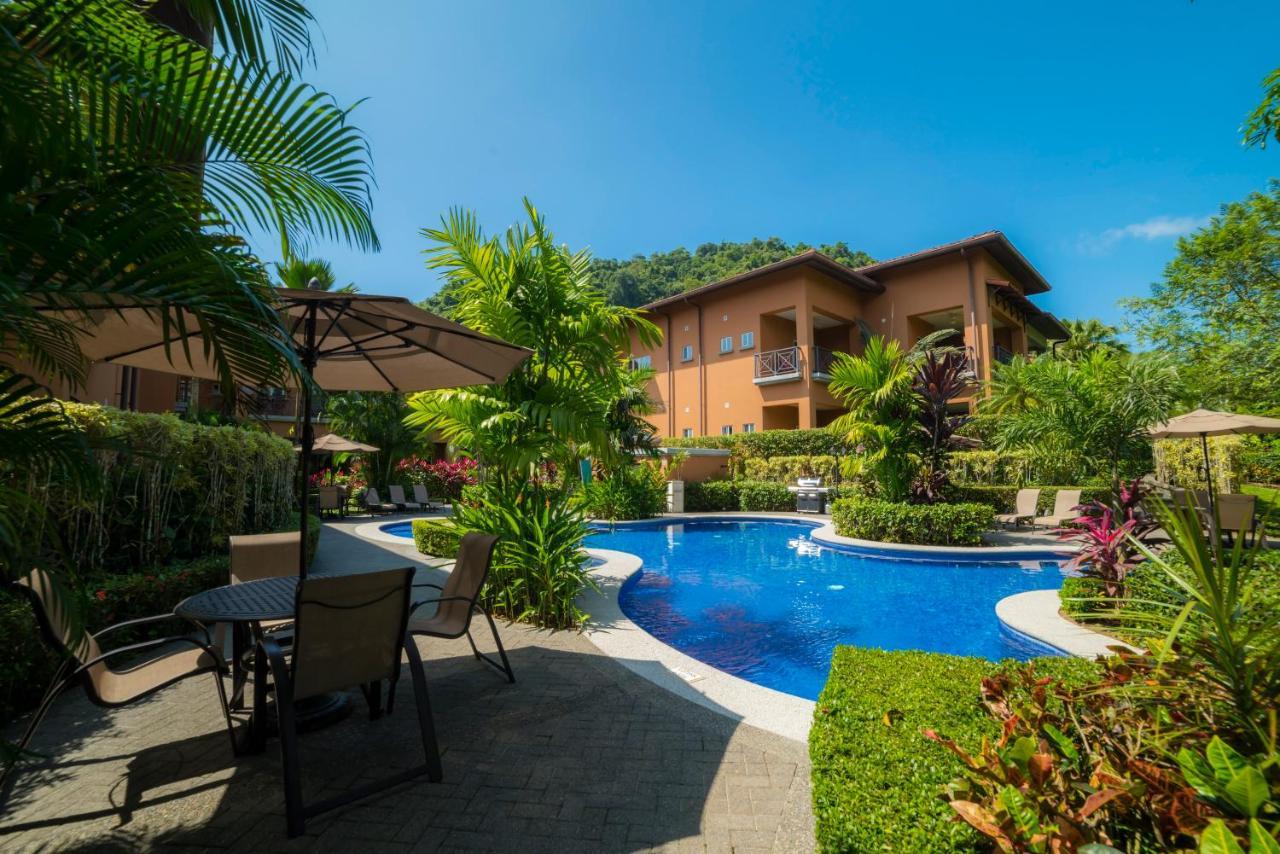 Los Suenos Resort Veranda 1B By Stay In Cr Playa Herradura  Exteriör bild