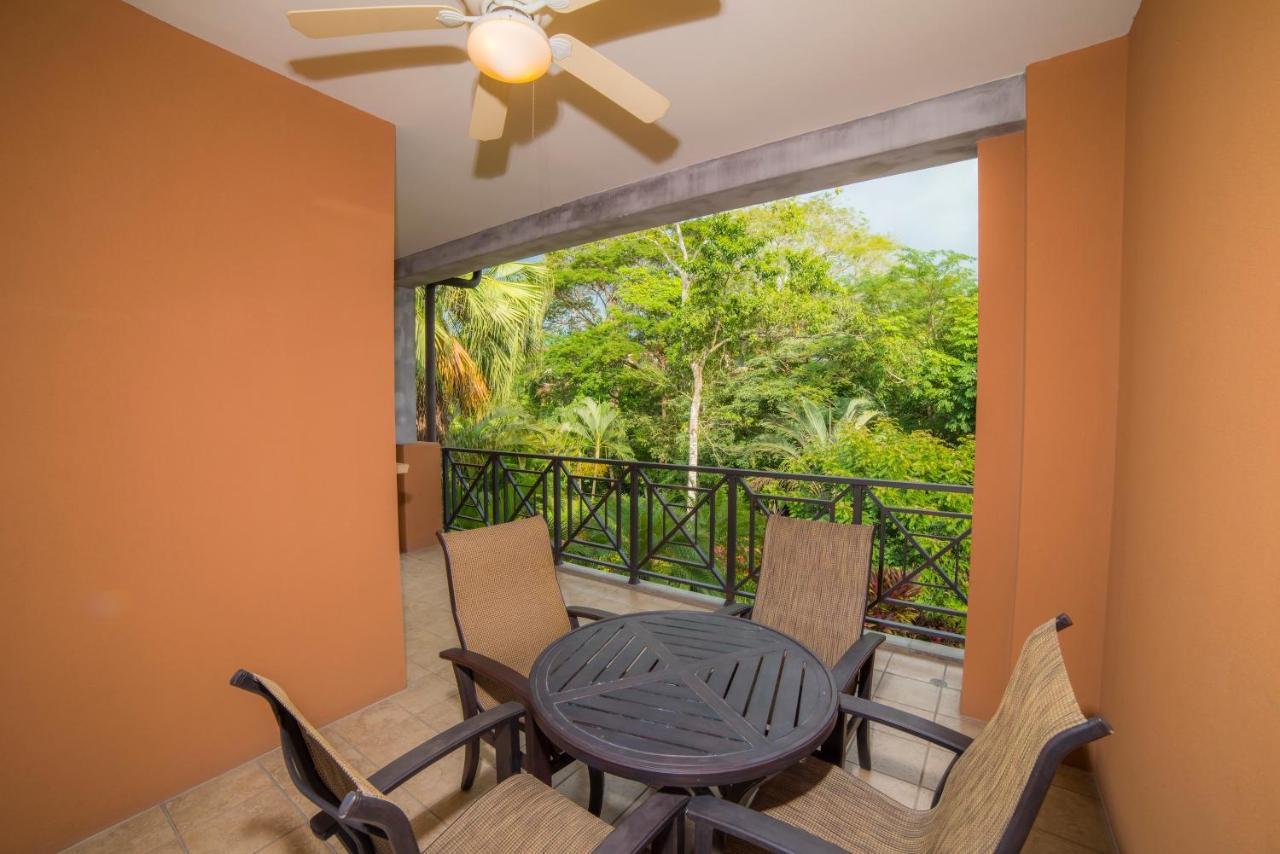 Los Suenos Resort Veranda 1B By Stay In Cr Playa Herradura  Exteriör bild