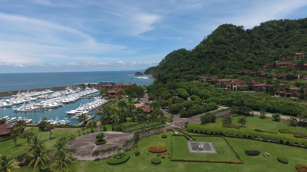 Los Suenos Resort Veranda 1B By Stay In Cr Playa Herradura  Exteriör bild