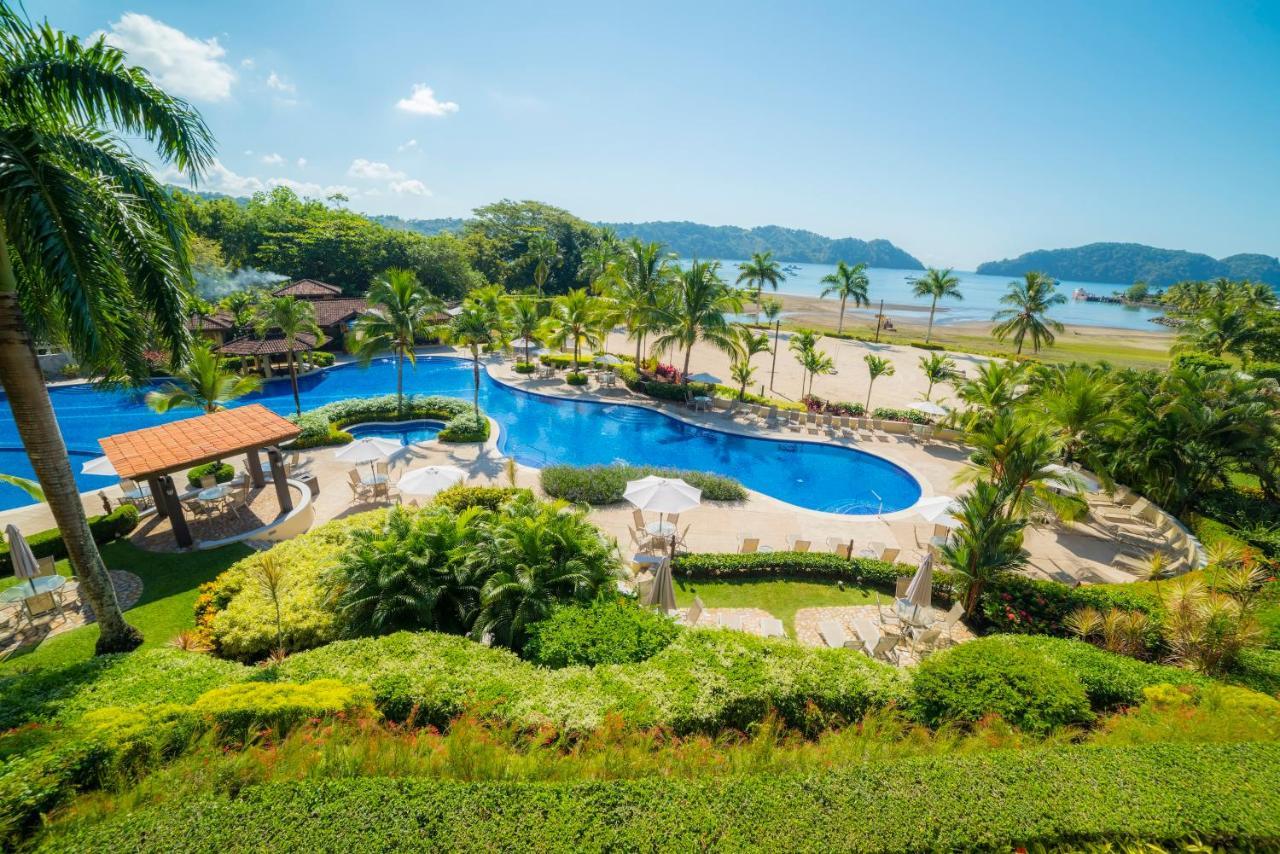 Los Suenos Resort Veranda 1B By Stay In Cr Playa Herradura  Exteriör bild