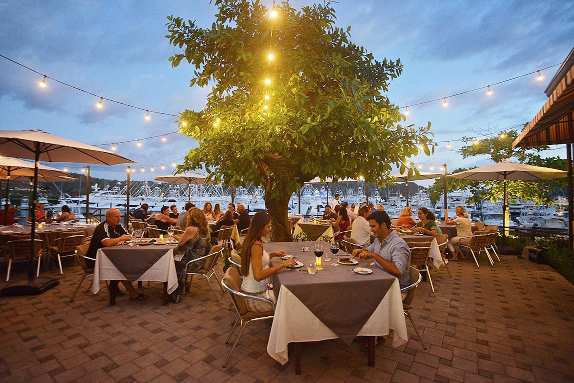 Los Suenos Resort Veranda 1B By Stay In Cr Playa Herradura  Exteriör bild