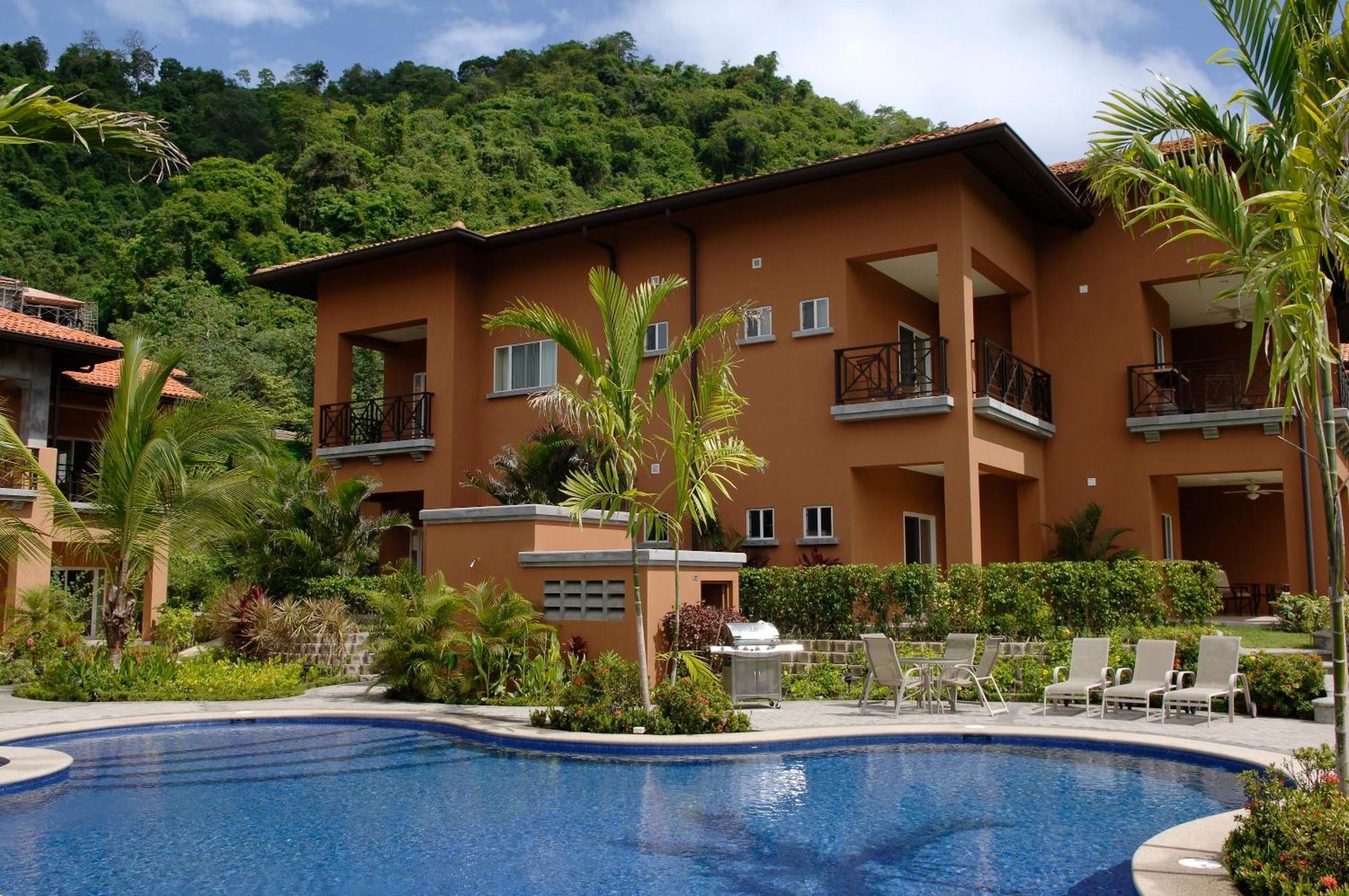 Los Suenos Resort Veranda 1B By Stay In Cr Playa Herradura  Exteriör bild